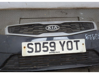 Бампер  KIA Ceed 2007-2012 передний   