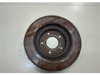 Диск тормозной  Jeep Patriot 2007-2010 2.0  передний          