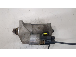 Стартер Skoda SuperB 2008-2015 02E911024H