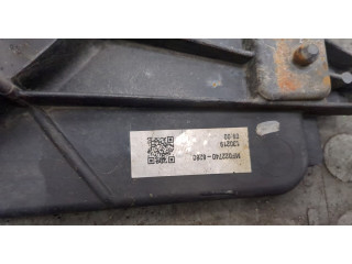 Вентилятор радиатора  Honda Civic 2012-2016    1.6 дизель       