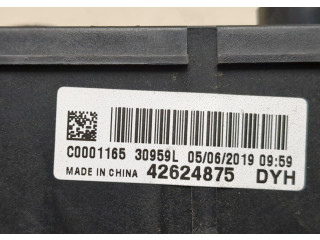 Блок предохранителей Buick Encore 2016-2022 42624875