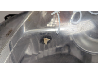 Фара передняя  Toyota Avensis 3 2008-2018 левая 