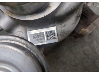 Турбина GMC Terrain 2017-2024 12699230