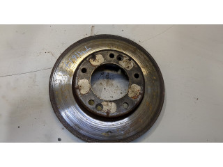 Диск тормозной  KIA Sorento 2002-2009 2.5  передний          