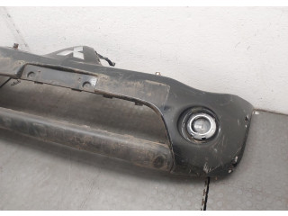 Бампер Mitsubishi L200 2006-2015 передний