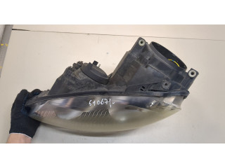 Фара передняя  Volkswagen Golf 5 2003-2009 левая 