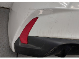 Бампер  Acura ILX 2012-2025 задний   04715T3RA90ZZ