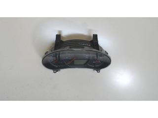 Přístrojová deska