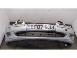 Бампер Jaguar X-type передний 4X4317C831