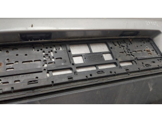 Бампер  Seat Arosa 1997-2001 задний    