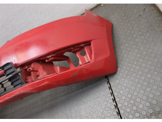 Бампер  Skoda Rapid 2012-2020 передний   