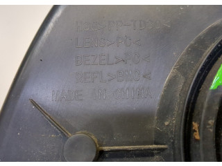 Фара передняя  Ford Mustang 2005-2009 левая 