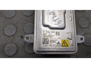 Блок розжига BMW 5 F10 2010-2017