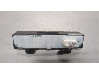 Дисплей бортового компьютера  Toyota Tundra 2007-2013        