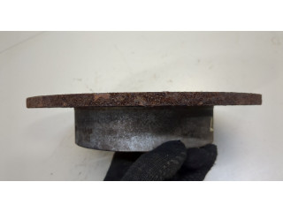 Диск тормозной Mini Cooper (F56) 2013- 1.5 задний 34406852189