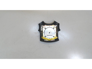 Подушка безопасности водителя  Volkswagen Caddy 1995-2004     