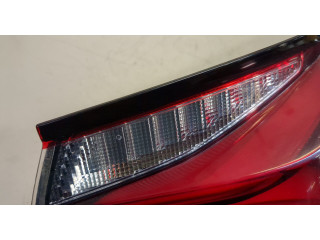 Задний фонарь          