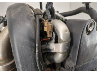 Турбина Renault Scenic 2009-2012