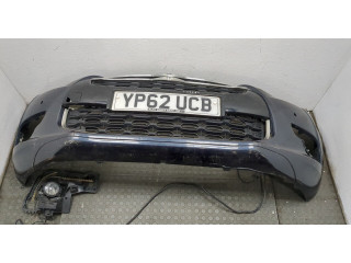 Бампер  Citroen DS4 2010-2015 передний   