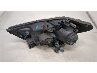 Фара передняя Mitsubishi ASX правая