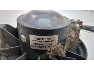 Моторчик печки Nissan Pathfinder 2004-2014