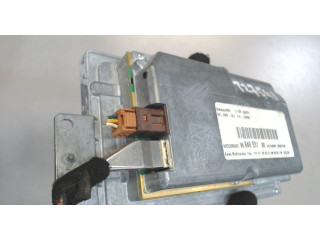 Дисплей бортового компьютера Citroen C4 2004-2010 9664993180