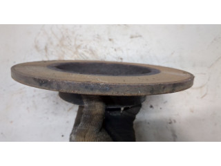 Диск тормозной  Volkswagen Passat CC 2008-2012   задний         