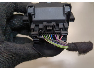 Блок комфорта  Lincoln MKZ 2012-2020      fg9t14f642ab   