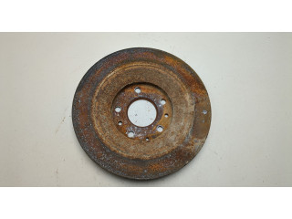 Диск тормозной Mazda CX-5 2012-2017 задний