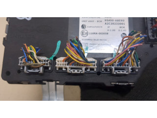 Блок БСМ  KIA Optima 4 2015-2018           