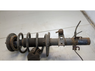 Стойка амортизатора  Volkswagen Transporter 5 2003-2015 7H0413031N, 7E0411105A     