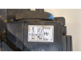 Фара передняя  Volkswagen Passat 7 2010-2015 Европа правая 