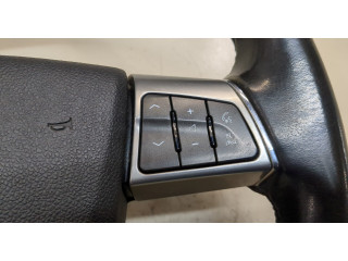 Руль  Cadillac SRX 2009-2012           