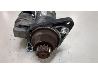 Стартер  Skoda Octavia (A7) 2013-2017 1.6     