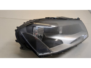 Фара передняя  Volkswagen Passat 7 2010-2015 Европа правая 