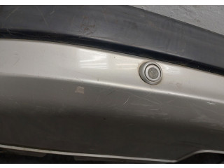 Бампер Honda CR-V 2007-2012 задний