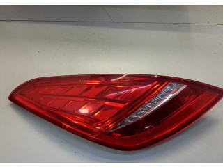 Задний фонарь          