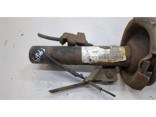 Стойка амортизатора Volvo S40 2004-