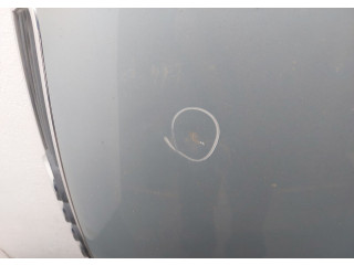 Решетка радиатора  Audi A6 (C5) 1997-2004          4B0853651F