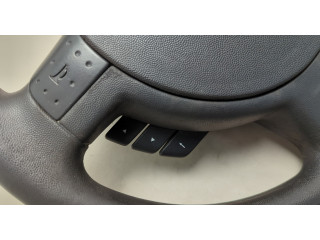 Руль  Opel Meriva 2003-2010           13212352, 93185978, 13188040, 13188242