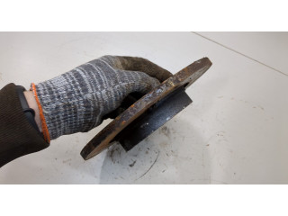 Диск тормозной  Renault Twingo 2007-2011   передний         