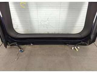 Замок багажника Tesla Model S