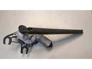 Моторчик заднего дворника  Skoda Octavia (A5) 2004-2013      