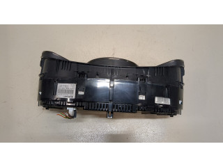 Панель приборов  Citroen C4 2010-2015            