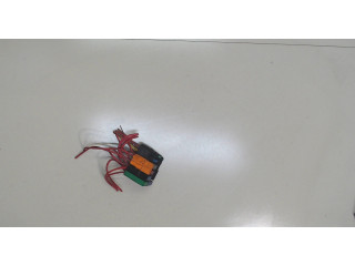 Блок предохранителей  Renault Clio 1998-2008          1.2