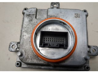 Блок розжига Audi Q3 2011-2018