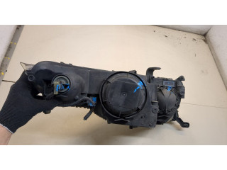 Фара передняя  Honda Civic 2005-2012 левая 