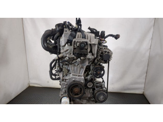 Генератор Nissan Rogue 2014-2020