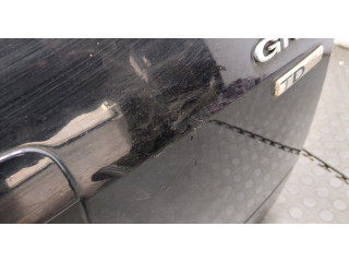 Моторчик заднего дворника Ford Focus 2 2005-2008