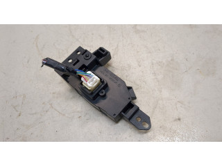 Дисплей бортового компьютера Lexus RX 2015-2019 76k116rhd